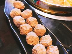 -煊记潮汕牛肉火锅(钱桥店)