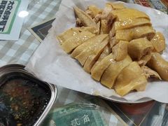 -阿金大白·上海菜馆(新天地店)