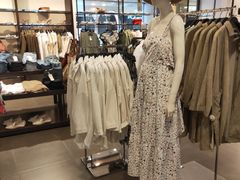 -ZARA(沈阳大悦城店)