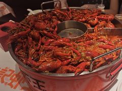 -熊记虾王·蓝龙虾(东晓南店)