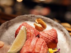 干式熟成牛舌-IKKON.9一魂和牛俱樂部(悠方店)