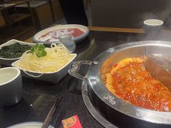 -井格重庆火锅(西直门凯德Mall店)