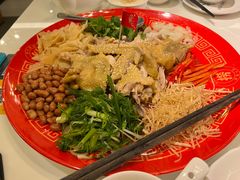 -清晖小苑•顺德地方菜(壹海城店)