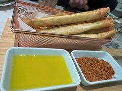 -苏梦江南·淮扬菜(夫子庙店)