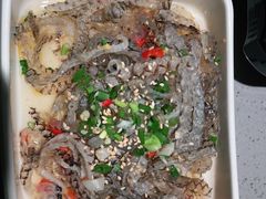 -半天妖烤鱼(兰州国芳中心店)