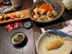 -古田居·特色寿司料理(星之岛旗舰店)