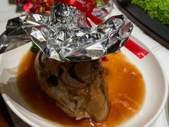 -渝乡老妈·北京烤鸭(六里桥店)
