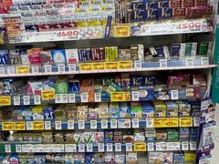 -松本清(CROST大阪站店)