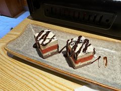 -津之港·日本料理·铁板烧
