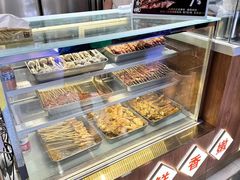 -马小毛老上海里脊肉(南翔印象城店)