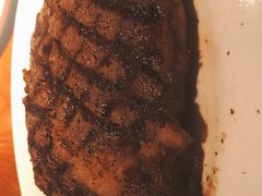 -弗兰克牛排西餐厅Ribone steak house(柠檬花园店)