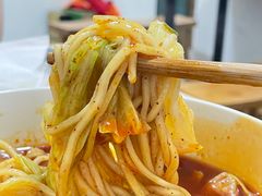 腱子牛肉面-易毛特色牛肉面(解放碑步行街店)