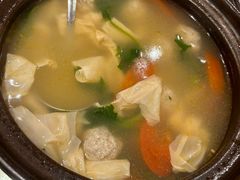 -一楼食业·美食人家