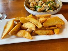 -埠口精酿夜景餐酒吧· BREWPORT BISTRO(长嘉汇重庆之眼店)