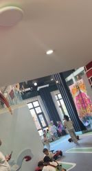 点击看大图 -奈尔宝·儿童乐园·亲子餐厅(星河湾店)