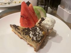 -上海明天广场JW万豪酒店