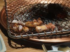 -王妃家(明洞中央店)