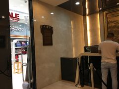 -澳门富豪酒店