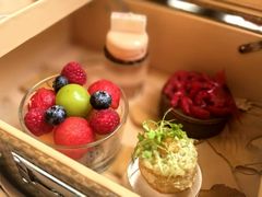 -虹桥索菲特·乐吧·冰淇淋下午茶·经典咖啡