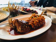 -上海小南国(正大店)