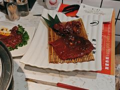 -鲜一烤肉(沈北店)