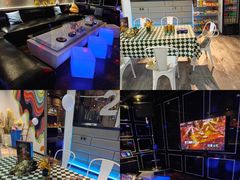 -CIAO·团建聚餐·生日派对轰趴馆(福田店)