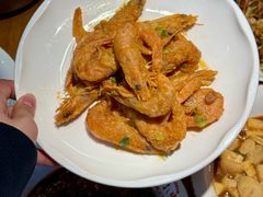 -街小坐闽南小牌档(老火车站店)