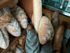 -Juicy Bakery(大学路店)