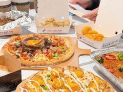 -达美乐比萨(南京路店)