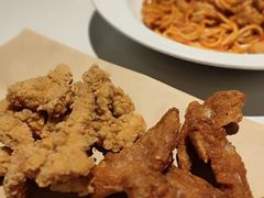 -必胜客(松雷店)