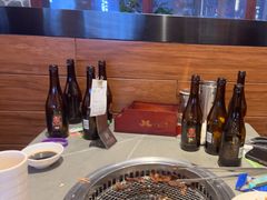 -尚宴牛特鲜自助(太原街万达店)