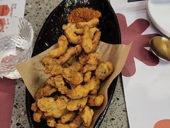 -椒爱水煮鱼川菜(皇姑万象汇店)