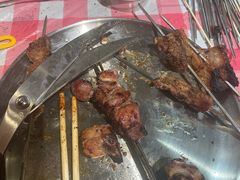 -生火火·小炉子炭烤(金楠天街总店)