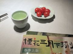 -淮扬府·游园京梦(中粮广场店)