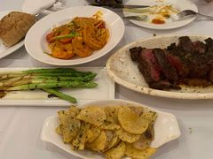 -摩根扒房(桐梓林店)