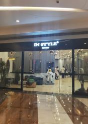 -IN STYLE•造型