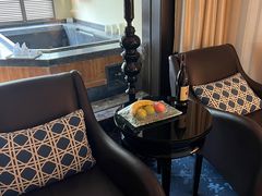 -春晖园度假酒店温泉