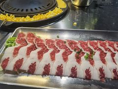 -小团团·路边烤牛肉(南岭壹街店)