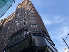 -国际饭店·帆声西饼屋(黄河路店)