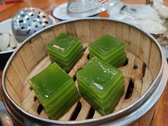 -老何家后安粉·糟粕醋海鲜火锅(三亚湾椰梦长廊店)
