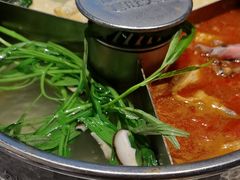 -巴奴毛肚火锅(二七万达店)