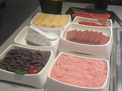 -海底捞火锅(壹悦城店)
