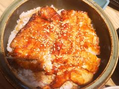 -千吉日本料理(日本一条街店)