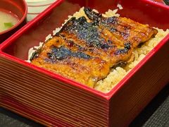 -翔峰炭火鳗鱼(悦泰街里公寓店)