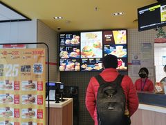 -麦当劳(捞品城店)