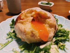流心爆蛋土豆球-YAMAKAWA(龙湖胥江天街店)