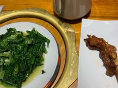 -一群羊手扒肉·火锅·早茶(远东公寓店)