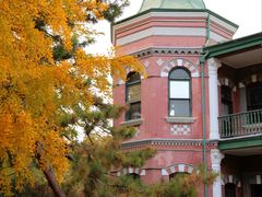 -北京动物园-畅观楼