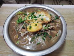 -脆珊粉店(明秀西路店)