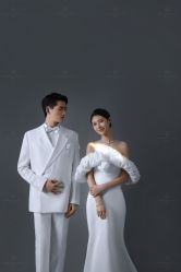 点击看大图 -金夫人婚纱摄影(总店)